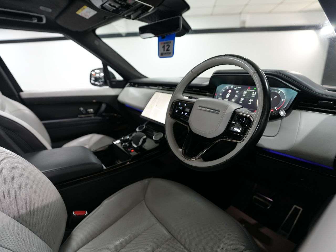 2022 LAND ROVER RANGE ROVER SPORT 2022 LAND ROVER RANGE ROVER SPORT