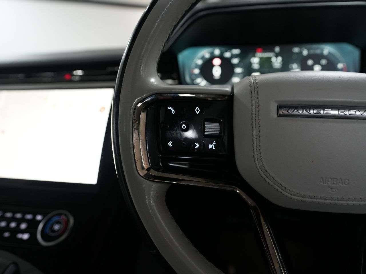 2022 LAND ROVER RANGE ROVER SPORT 2022 LAND ROVER RANGE ROVER SPORT