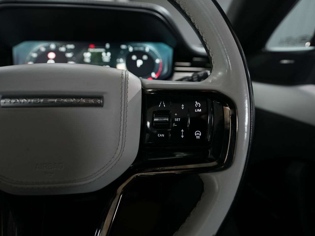 2022 LAND ROVER RANGE ROVER SPORT 2022 LAND ROVER RANGE ROVER SPORT