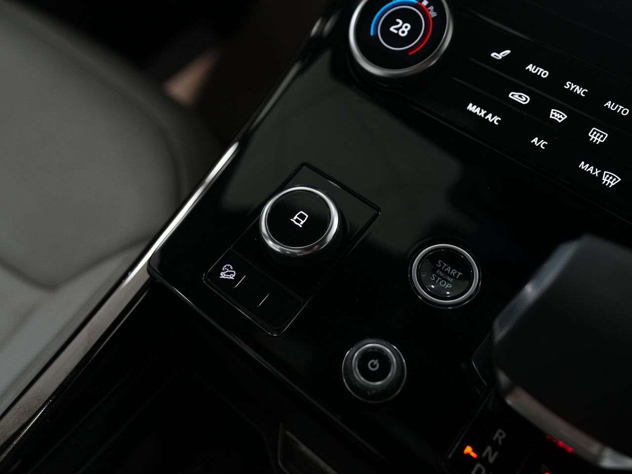 2022 LAND ROVER RANGE ROVER SPORT 2022 LAND ROVER RANGE ROVER SPORT
