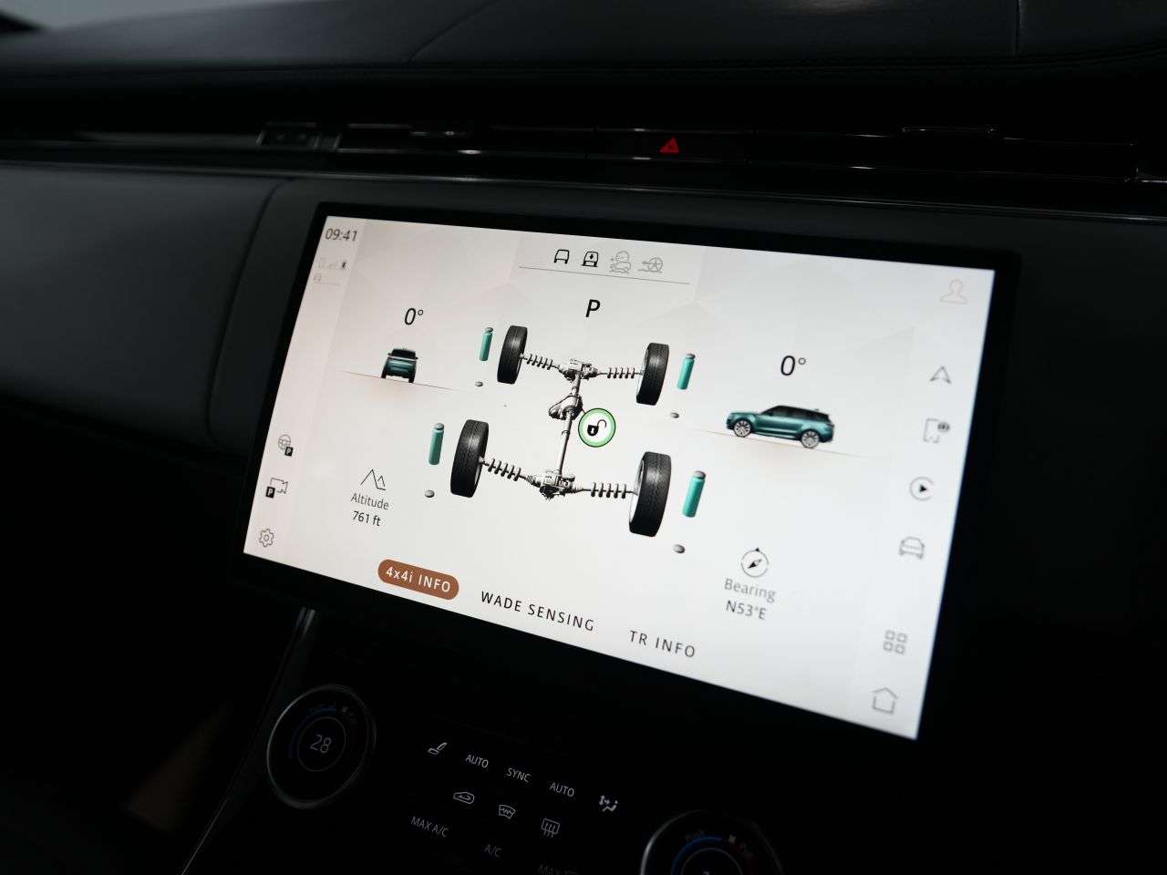 2022 LAND ROVER RANGE ROVER SPORT 2022 LAND ROVER RANGE ROVER SPORT