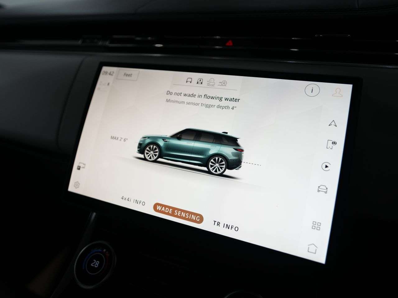 2022 LAND ROVER RANGE ROVER SPORT 2022 LAND ROVER RANGE ROVER SPORT