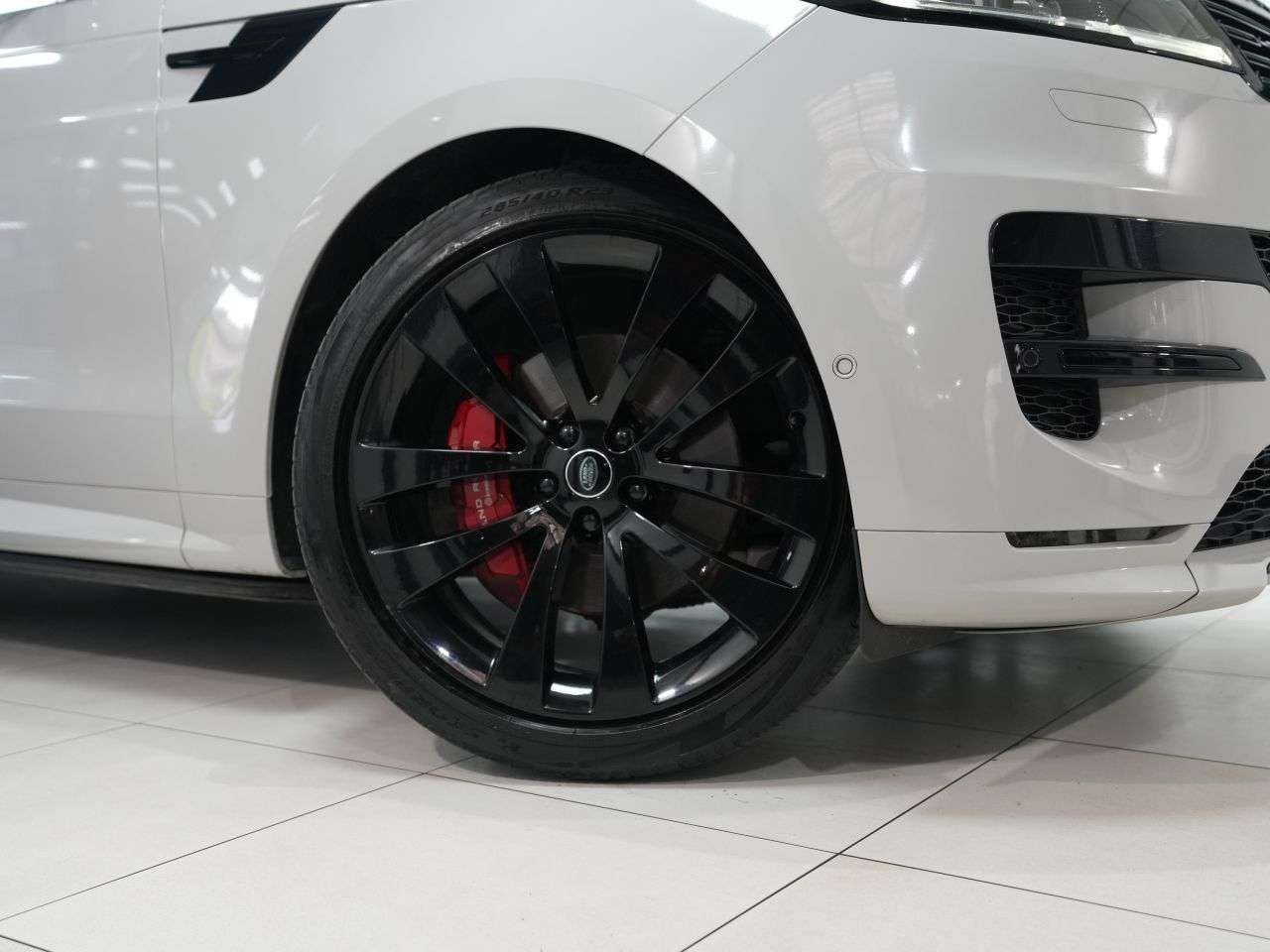 2022 LAND ROVER RANGE ROVER SPORT 2022 LAND ROVER RANGE ROVER SPORT