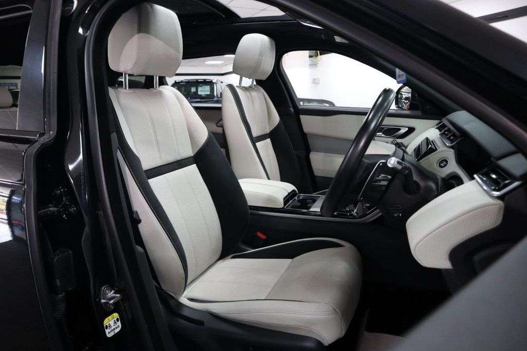 2022 LAND ROVER RANGE ROVER VELAR 2022 LAND ROVER RANGE ROVER VELAR