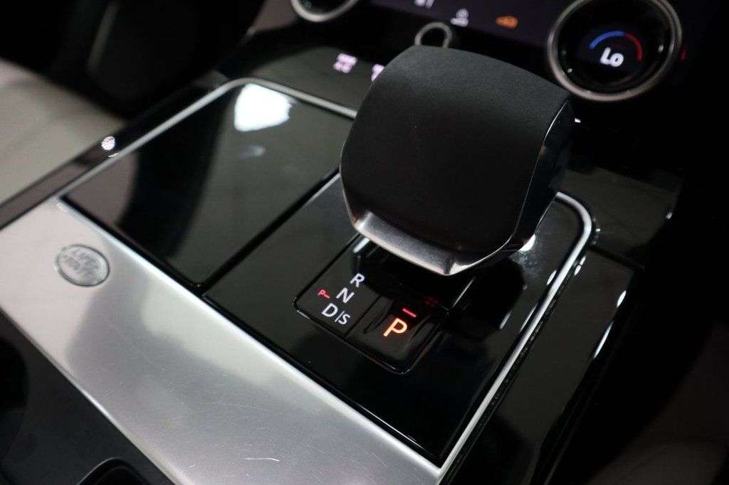 2022 LAND ROVER RANGE ROVER VELAR 2022 LAND ROVER RANGE ROVER VELAR