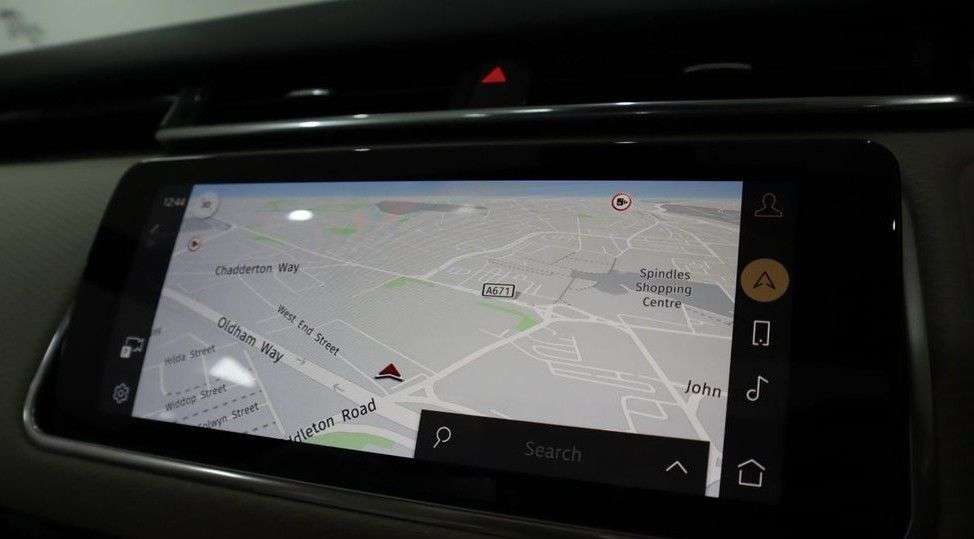 2022 LAND ROVER RANGE ROVER VELAR 2022 LAND ROVER RANGE ROVER VELAR