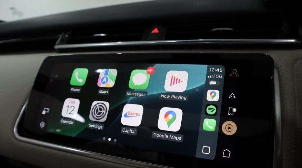 2022 LAND ROVER RANGE ROVER VELAR 2022 LAND ROVER RANGE ROVER VELAR