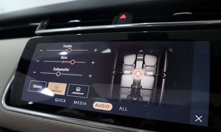 2022 LAND ROVER RANGE ROVER VELAR 2022 LAND ROVER RANGE ROVER VELAR