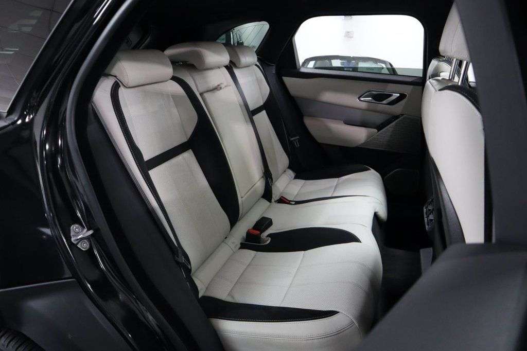 2022 LAND ROVER RANGE ROVER VELAR 2022 LAND ROVER RANGE ROVER VELAR