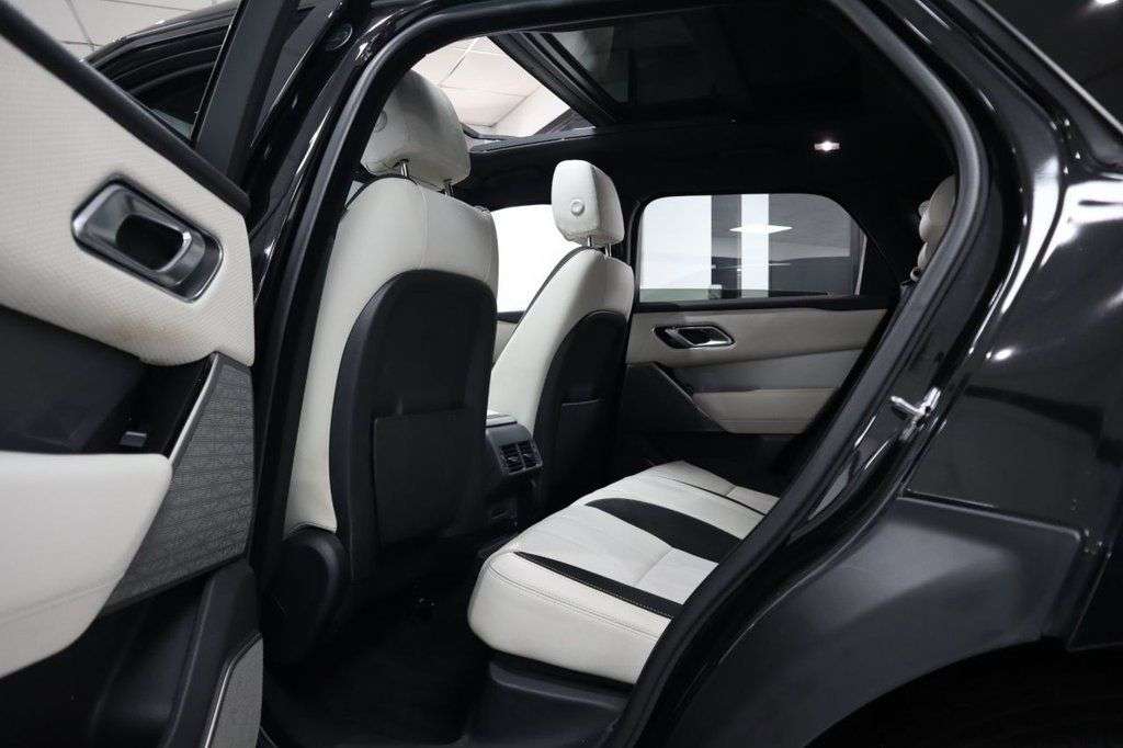2022 LAND ROVER RANGE ROVER VELAR 2022 LAND ROVER RANGE ROVER VELAR