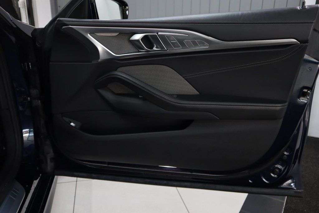 2020 BMW 8 SERIES GRAN COUPE 2020 BMW 8 SERIES GRAN COUPE