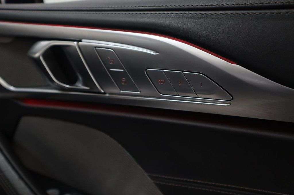 2020 BMW 8 SERIES GRAN COUPE 2020 BMW 8 SERIES GRAN COUPE