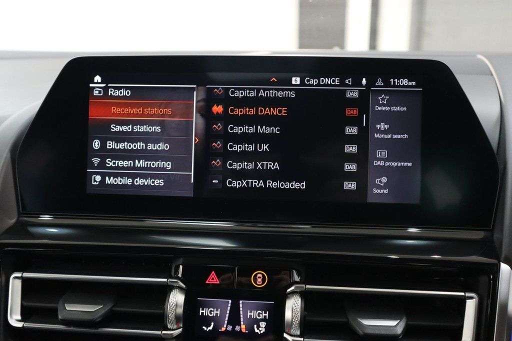 2020 BMW 8 SERIES GRAN COUPE 2020 BMW 8 SERIES GRAN COUPE