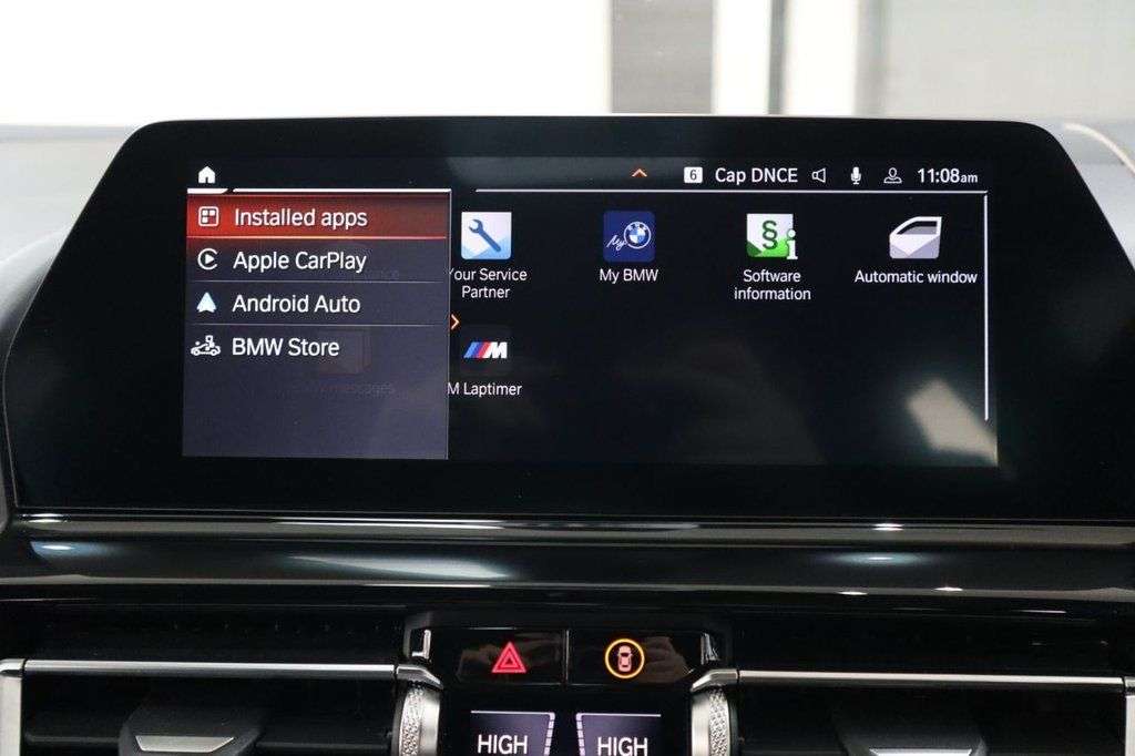 2020 BMW 8 SERIES GRAN COUPE 2020 BMW 8 SERIES GRAN COUPE