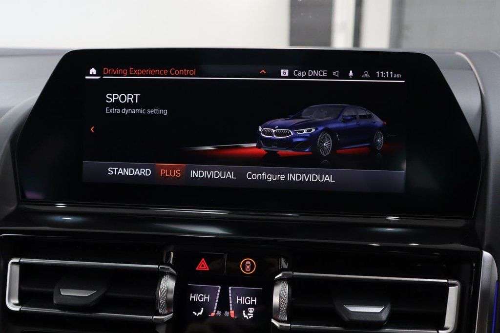 2020 BMW 8 SERIES GRAN COUPE 2020 BMW 8 SERIES GRAN COUPE