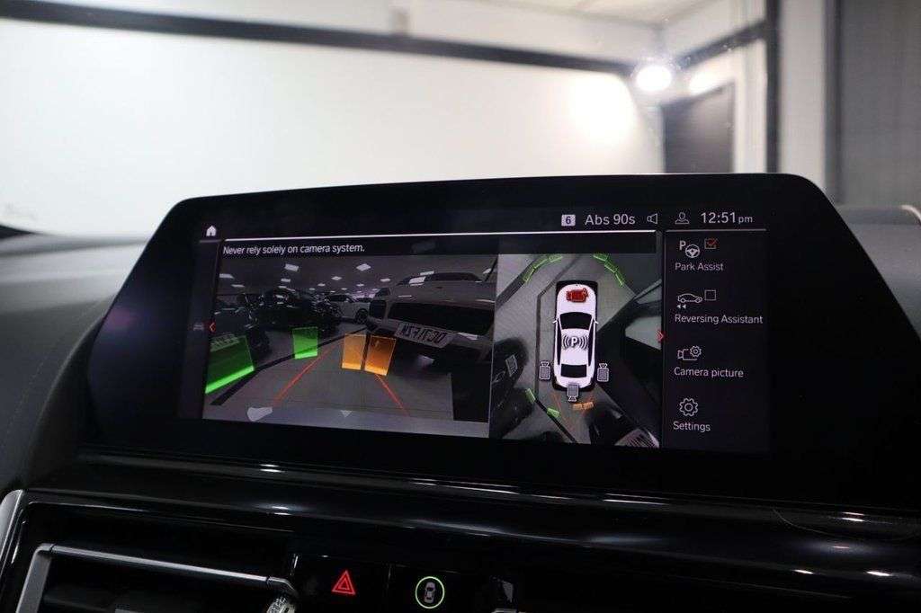 2020 BMW 8 SERIES GRAN COUPE 2020 BMW 8 SERIES GRAN COUPE