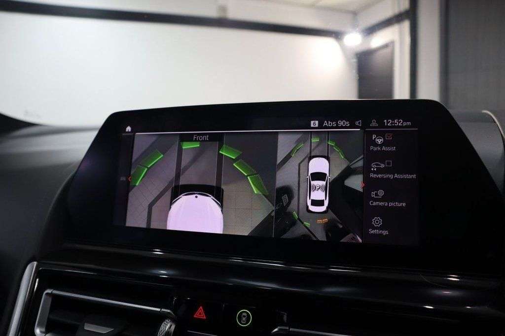2020 BMW 8 SERIES GRAN COUPE 2020 BMW 8 SERIES GRAN COUPE