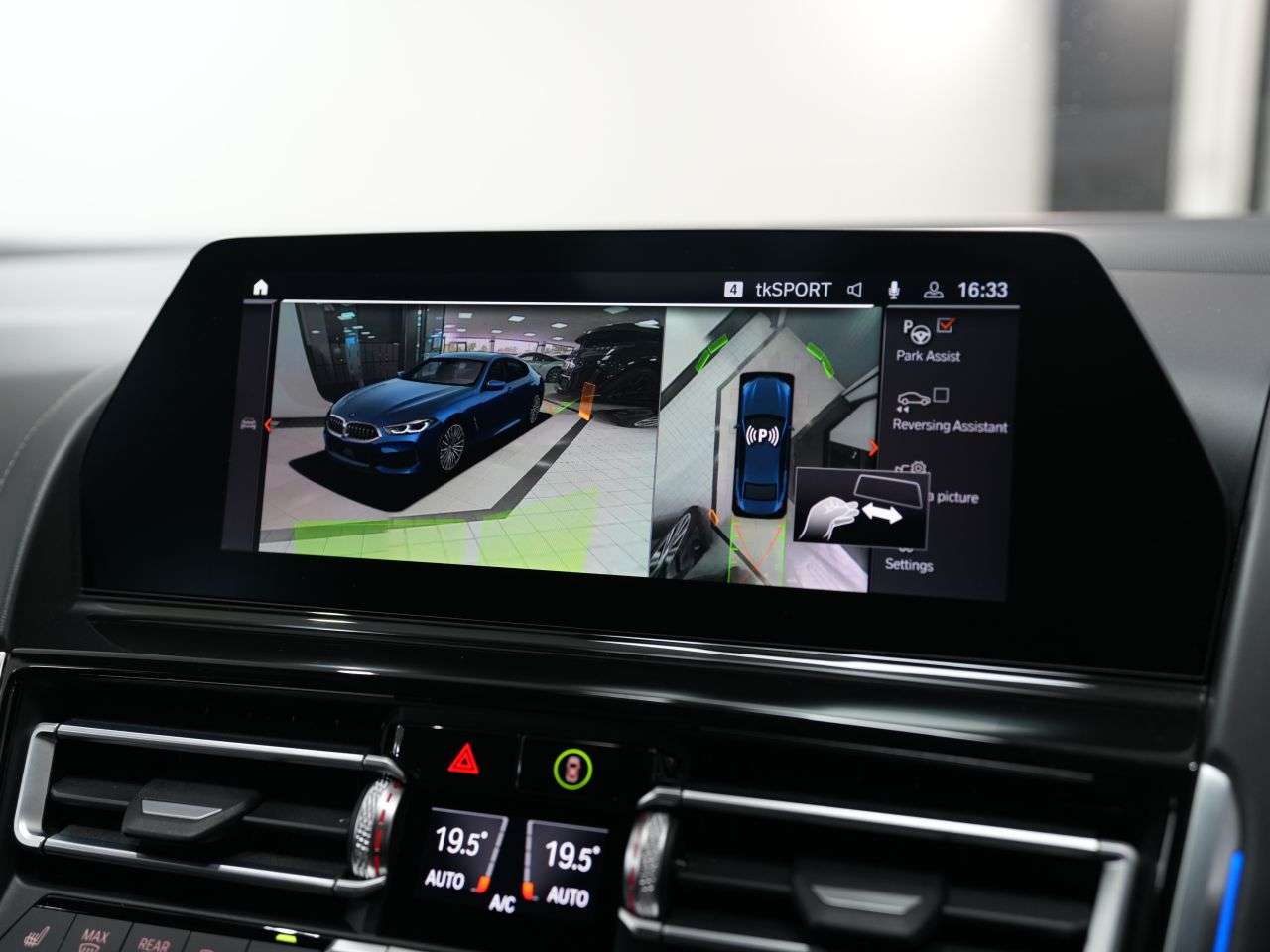 A 2020 BMW 8 SERIES GRAN COUPE 3.0 840i Saloon 4dr Petrol Steptronic Euro 6 (s/s) (340 ps) 1 FORMER OWNER, A 2020 BMW 8 SERIES GRAN COUPE 3.0 840i Saloon 4dr Petrol Steptronic Euro 6 (s/s) (340 ps) 1 FORMER OWNER,