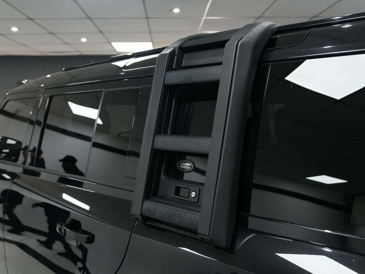 2021 LAND ROVER DEFENDER 2021 LAND ROVER DEFENDER