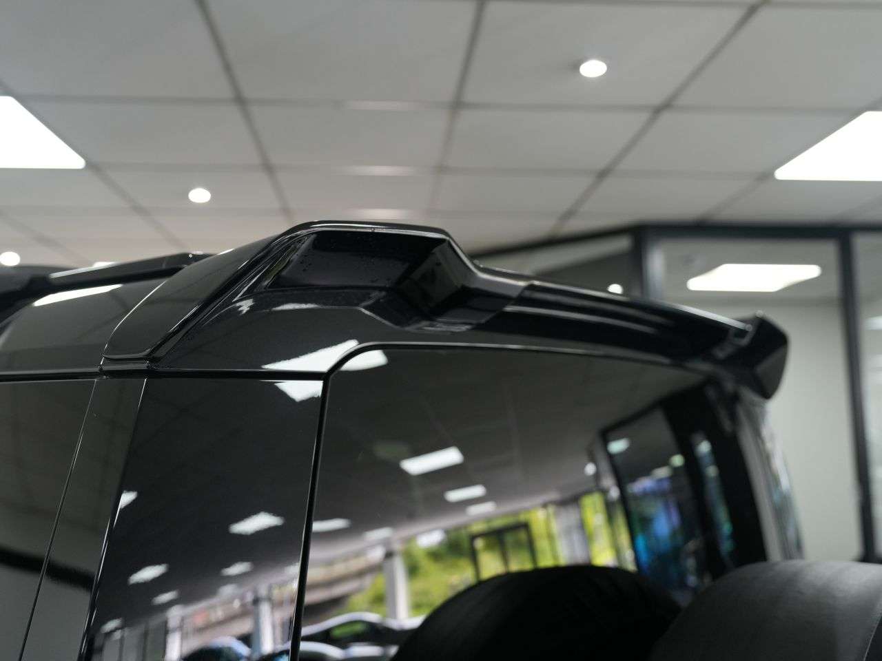 2021 LAND ROVER DEFENDER 2021 LAND ROVER DEFENDER