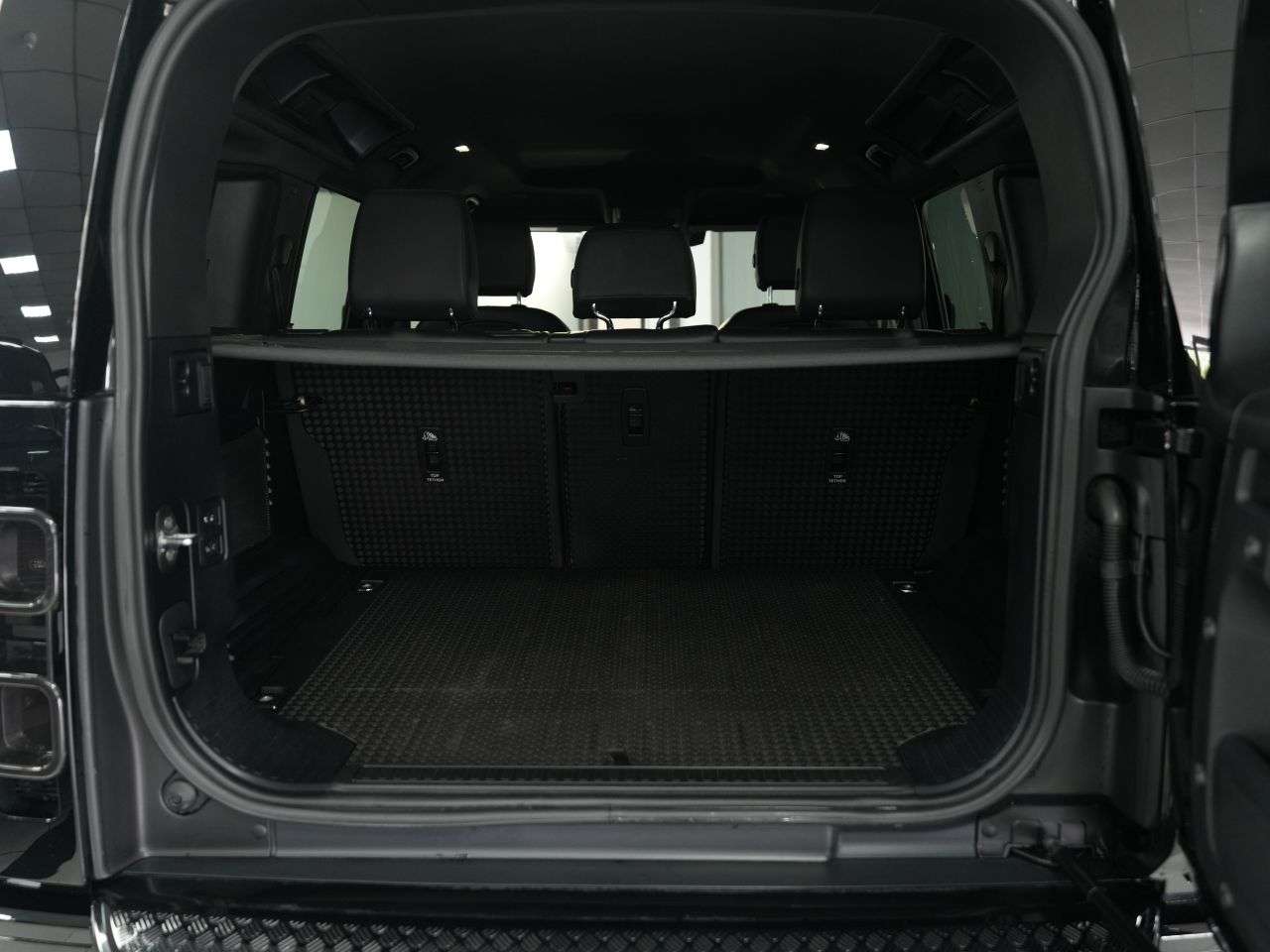 2021 LAND ROVER DEFENDER 2021 LAND ROVER DEFENDER