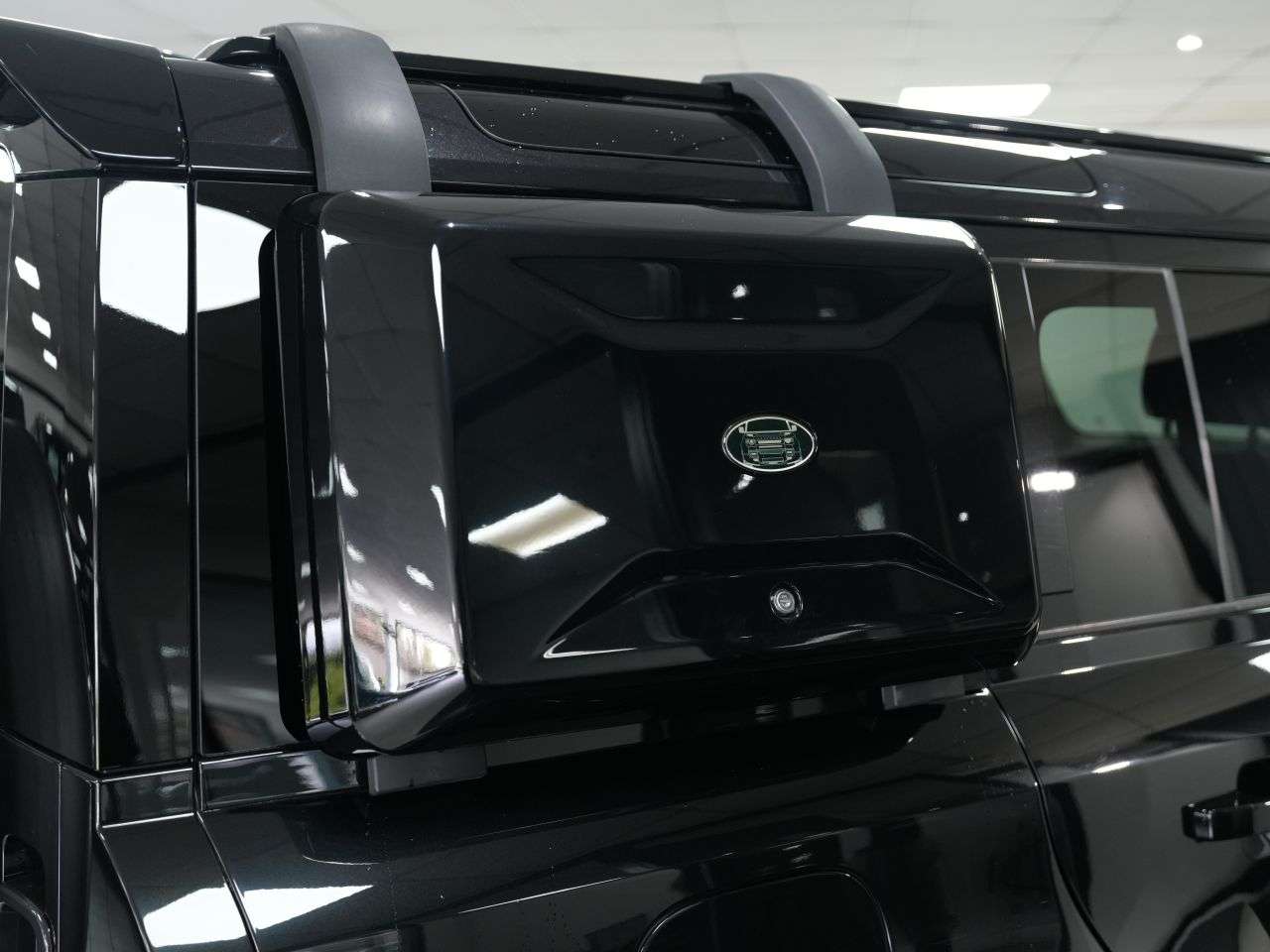 2021 LAND ROVER DEFENDER 2021 LAND ROVER DEFENDER