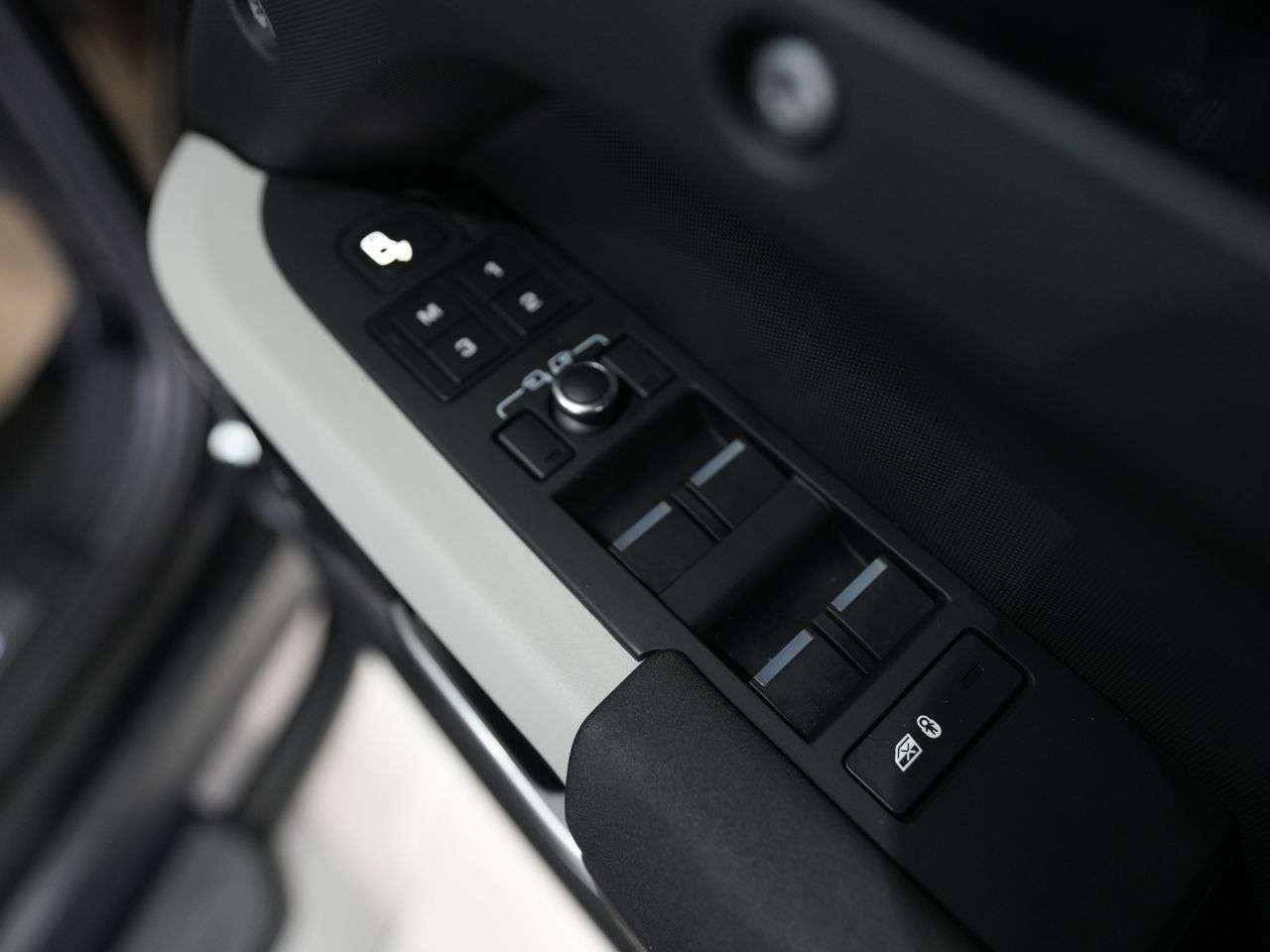 2021 LAND ROVER DEFENDER 2021 LAND ROVER DEFENDER