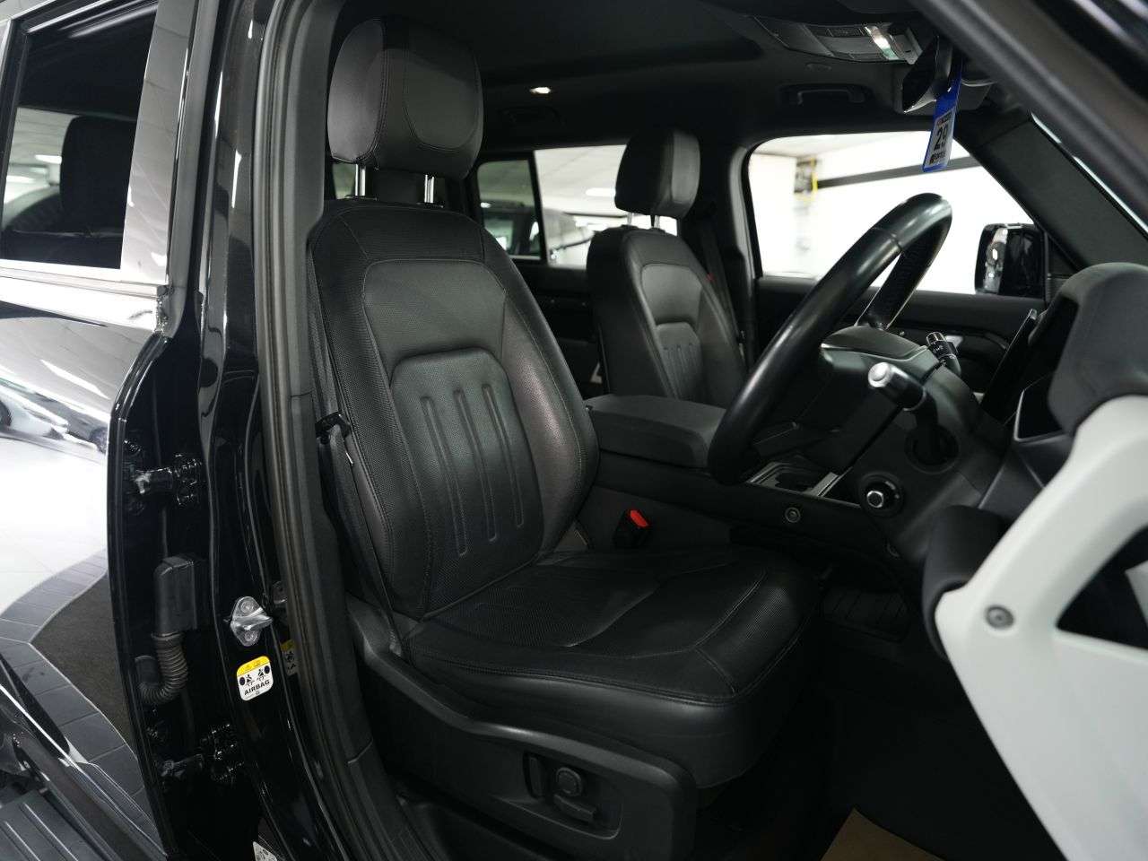 2021 LAND ROVER DEFENDER 2021 LAND ROVER DEFENDER