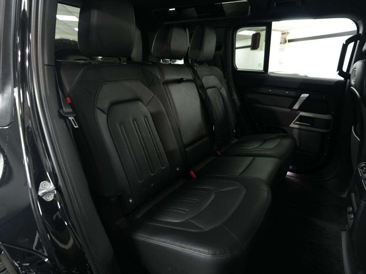 2021 LAND ROVER DEFENDER 2021 LAND ROVER DEFENDER