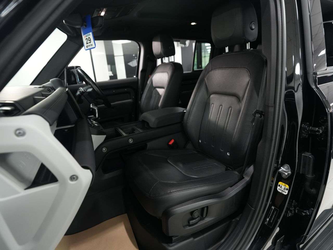 2021 LAND ROVER DEFENDER 2021 LAND ROVER DEFENDER