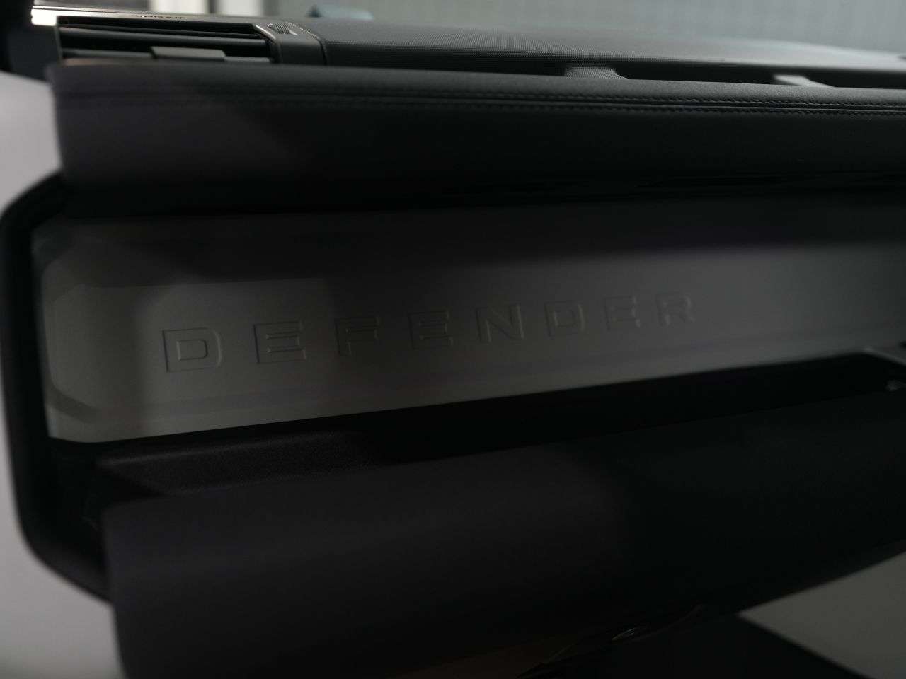2021 LAND ROVER DEFENDER 2021 LAND ROVER DEFENDER