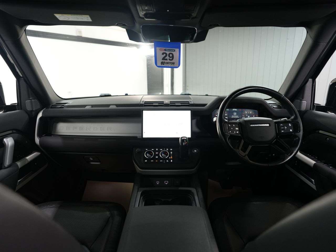 2021 LAND ROVER DEFENDER 2021 LAND ROVER DEFENDER