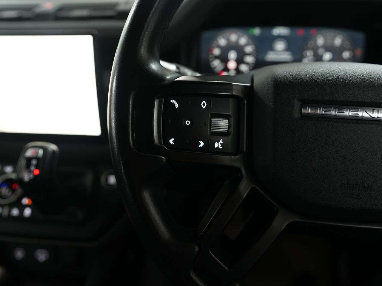 2021 LAND ROVER DEFENDER 2021 LAND ROVER DEFENDER