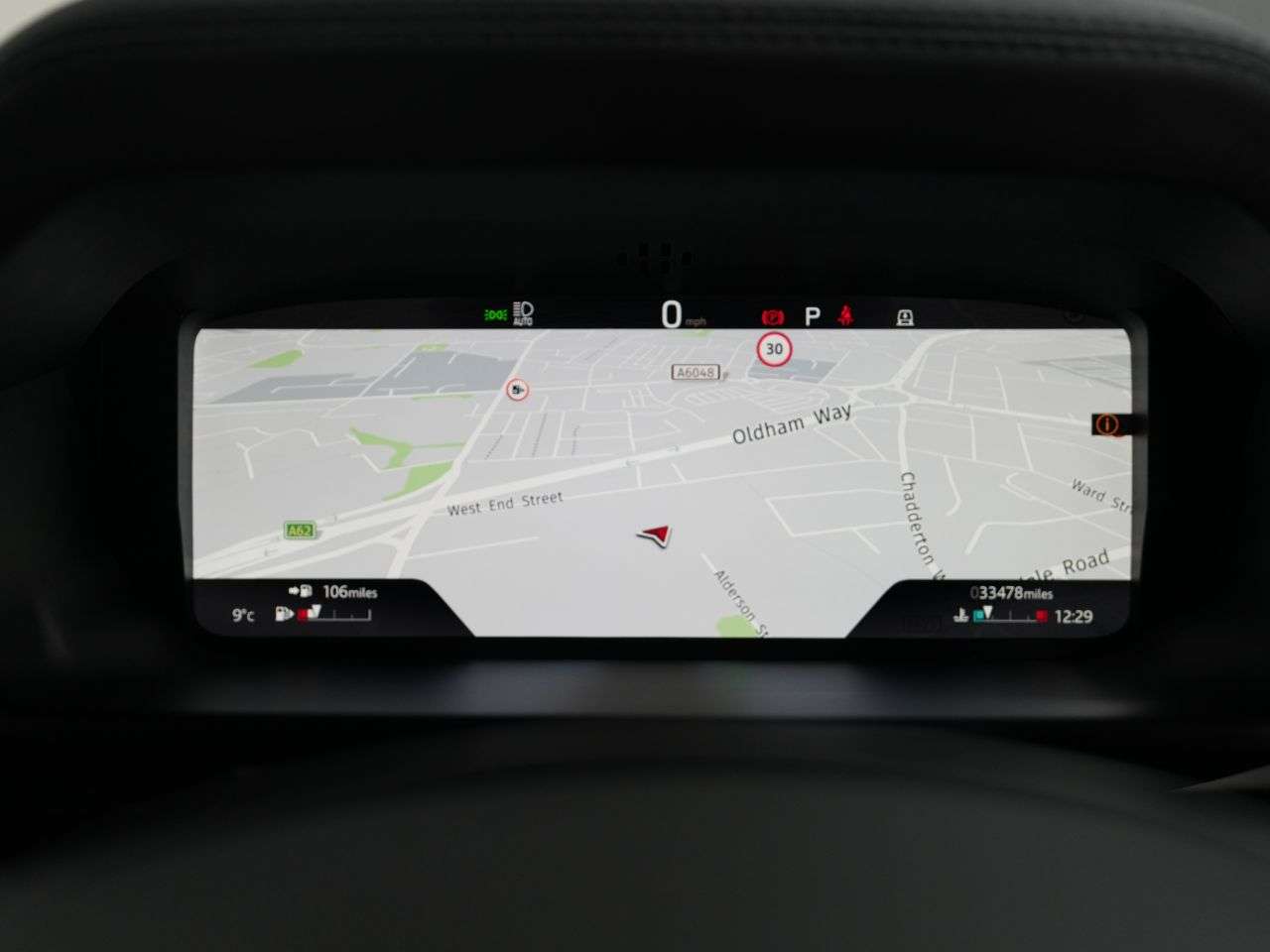 2021 LAND ROVER DEFENDER 2021 LAND ROVER DEFENDER