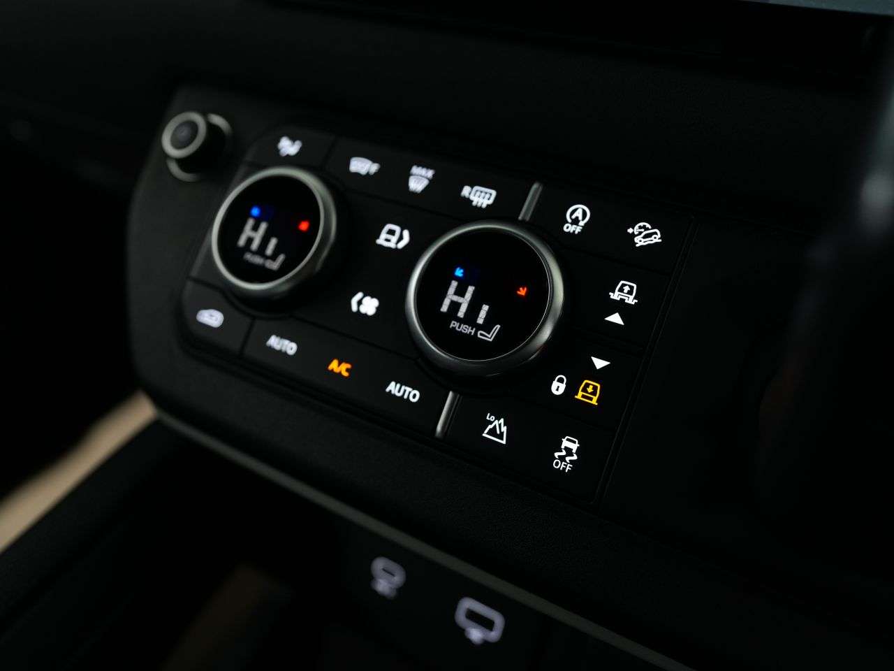 2021 LAND ROVER DEFENDER 2021 LAND ROVER DEFENDER