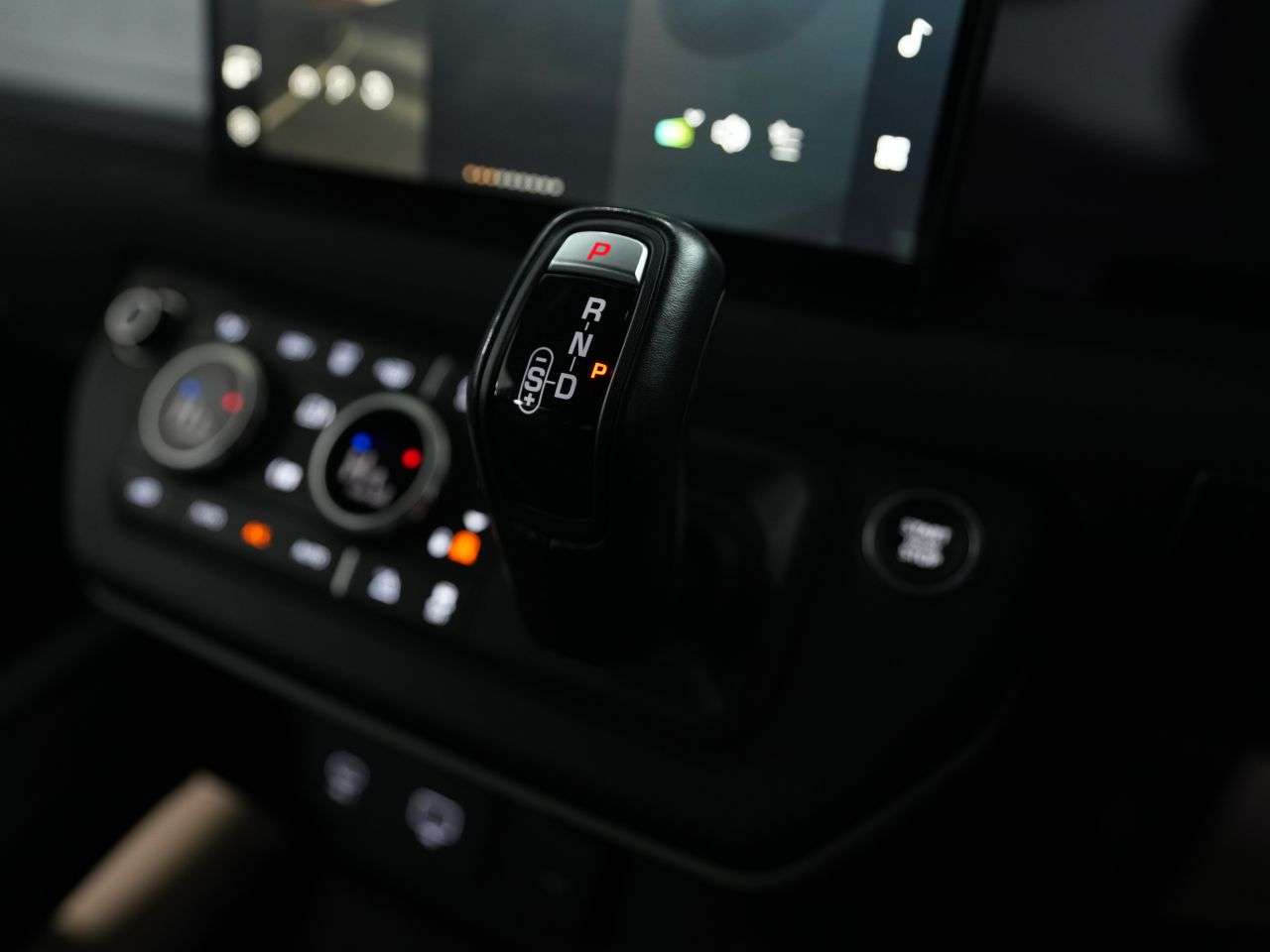 2021 LAND ROVER DEFENDER 2021 LAND ROVER DEFENDER