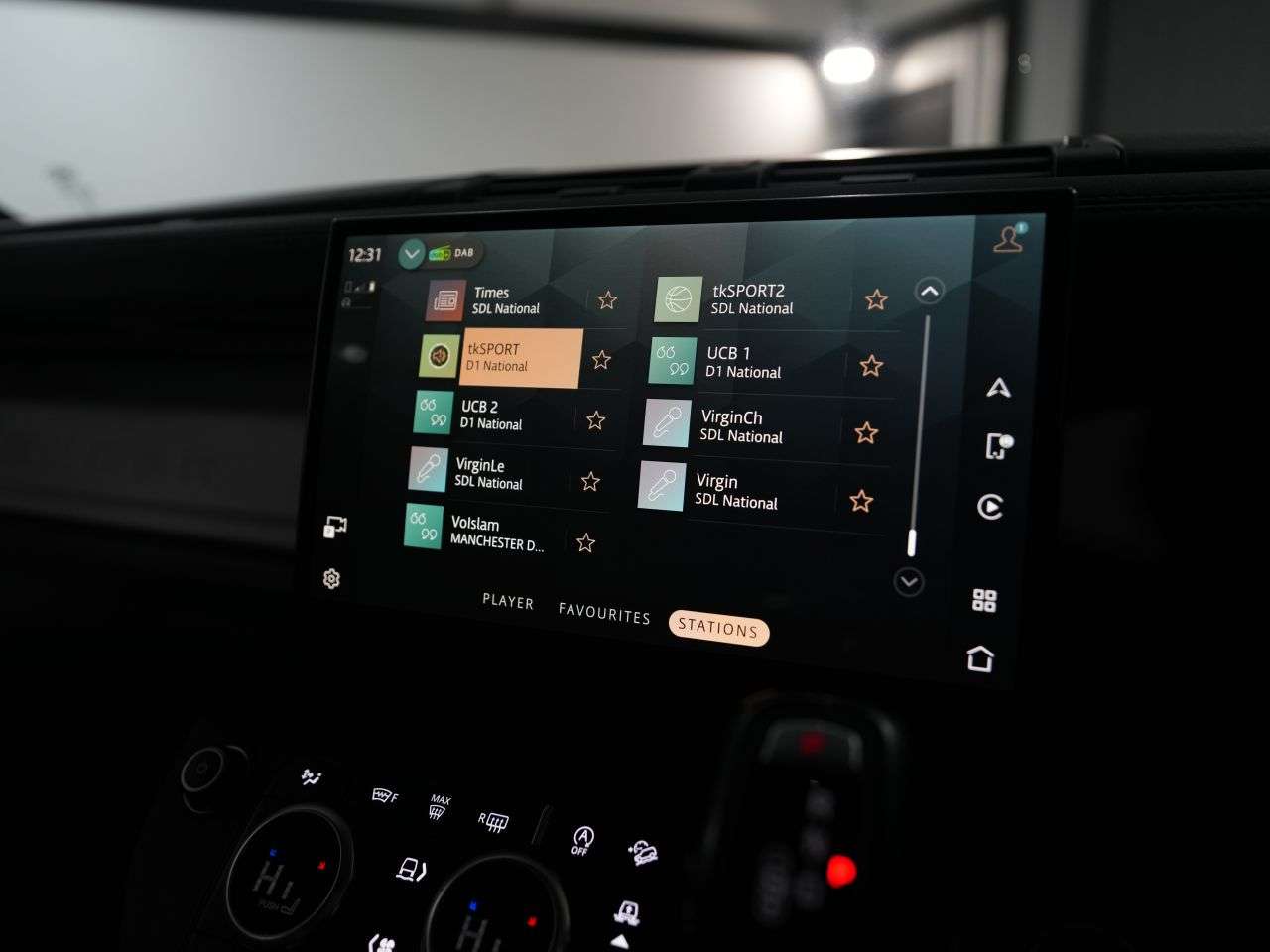 2021 LAND ROVER DEFENDER 2021 LAND ROVER DEFENDER