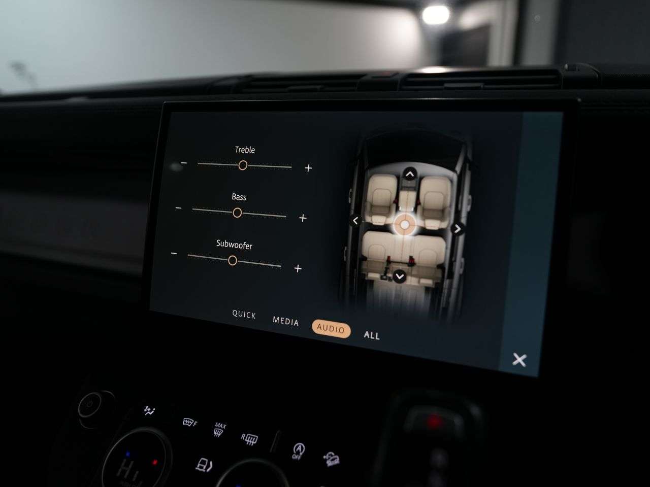 2021 LAND ROVER DEFENDER 2021 LAND ROVER DEFENDER