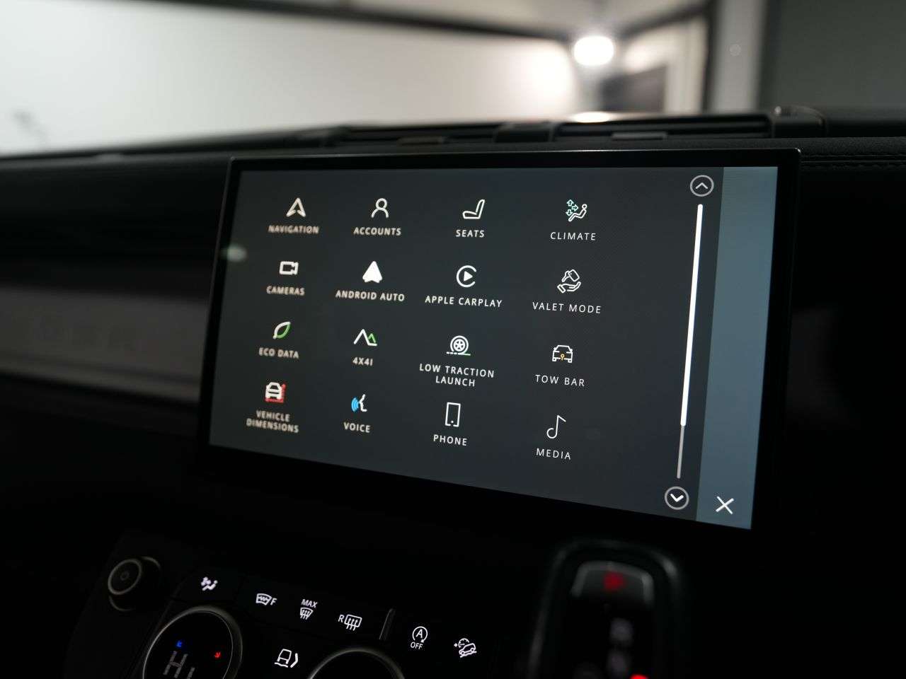 2021 LAND ROVER DEFENDER 2021 LAND ROVER DEFENDER