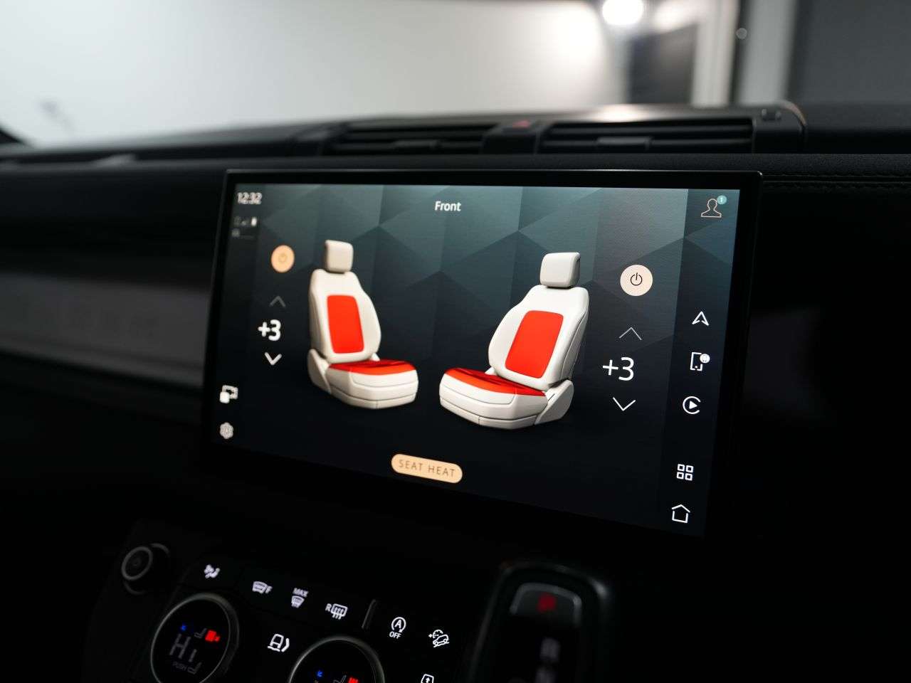 2021 LAND ROVER DEFENDER 2021 LAND ROVER DEFENDER