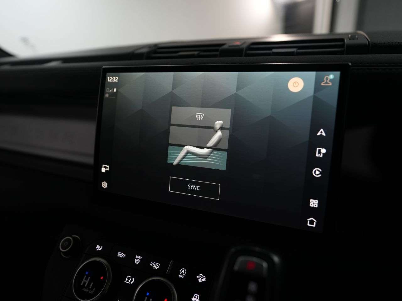 2021 LAND ROVER DEFENDER 2021 LAND ROVER DEFENDER