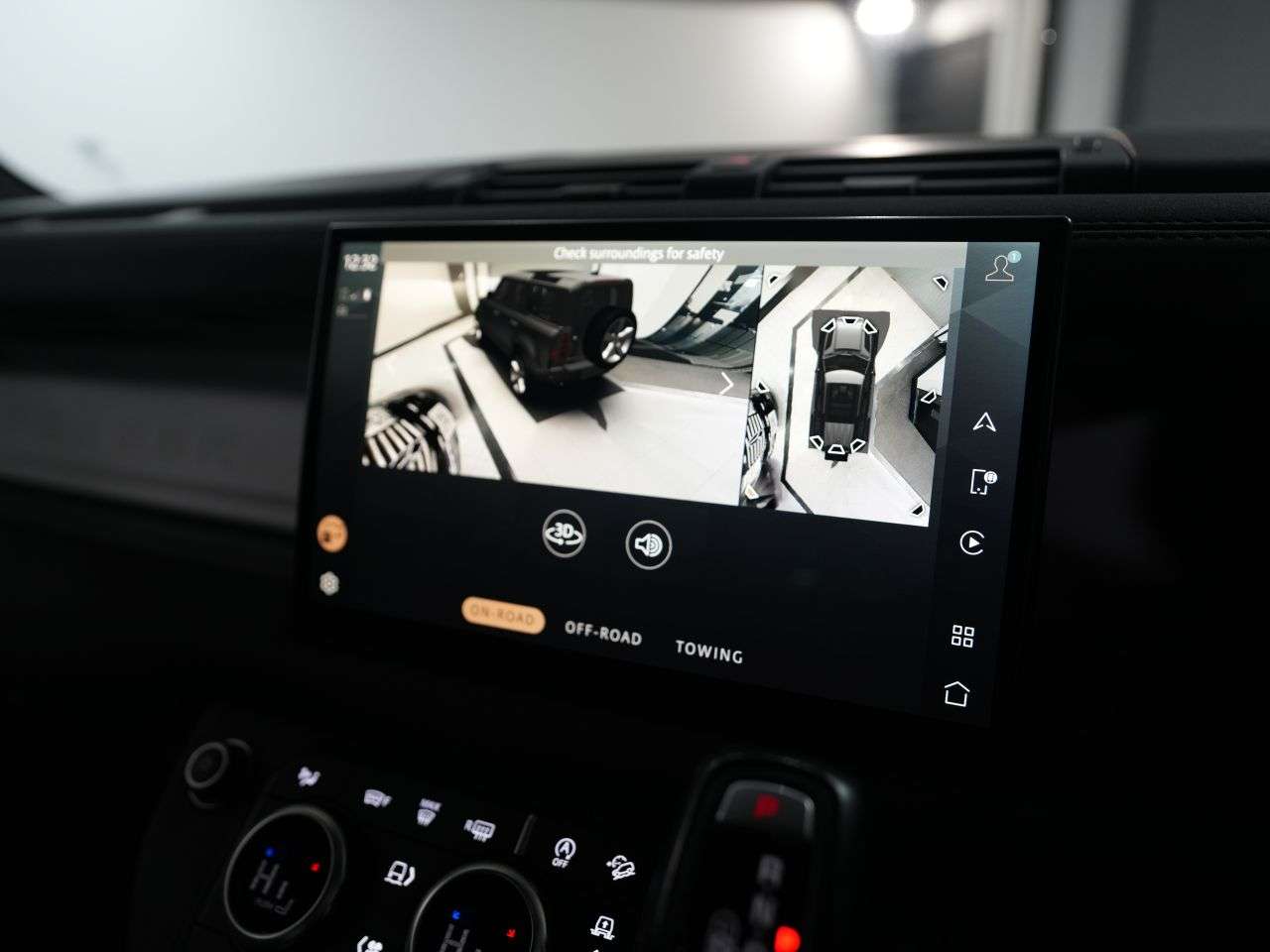 2021 LAND ROVER DEFENDER 2021 LAND ROVER DEFENDER