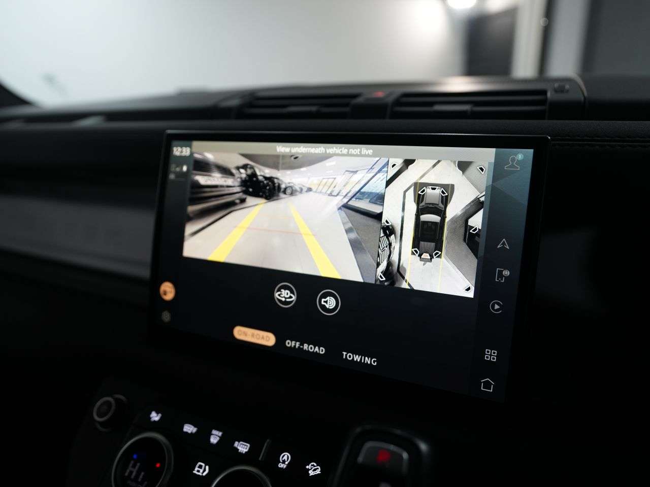 2021 LAND ROVER DEFENDER 2021 LAND ROVER DEFENDER