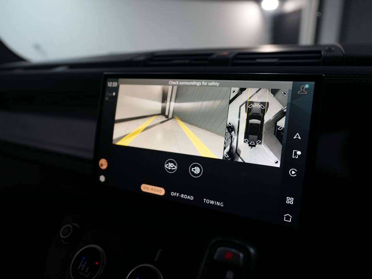 2021 LAND ROVER DEFENDER 2021 LAND ROVER DEFENDER