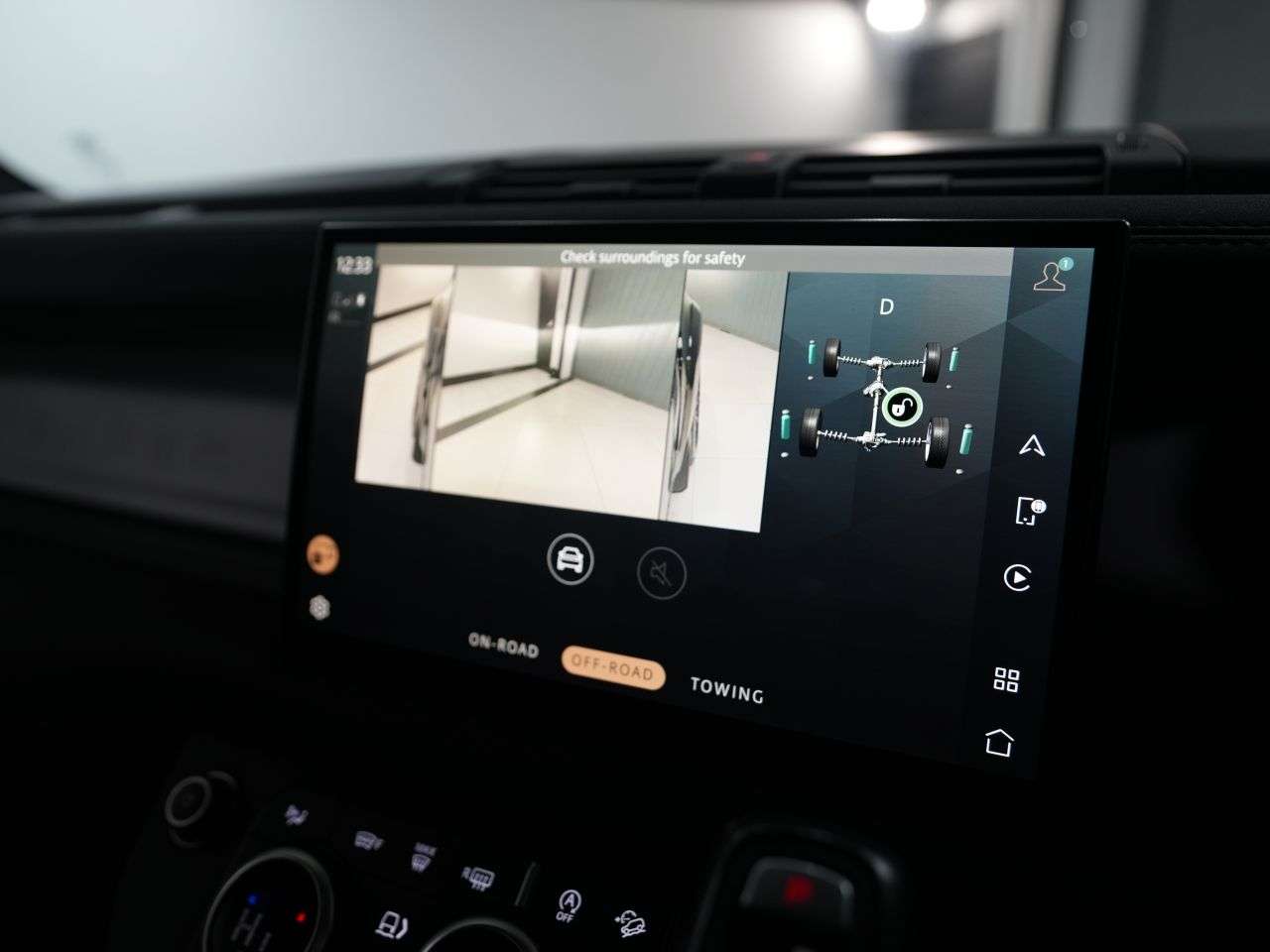 2021 LAND ROVER DEFENDER 2021 LAND ROVER DEFENDER