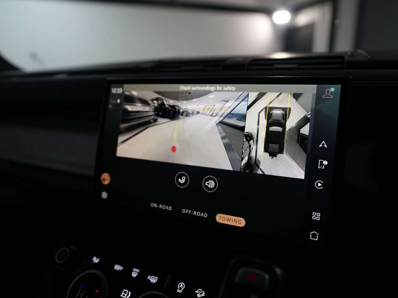 2021 LAND ROVER DEFENDER 2021 LAND ROVER DEFENDER