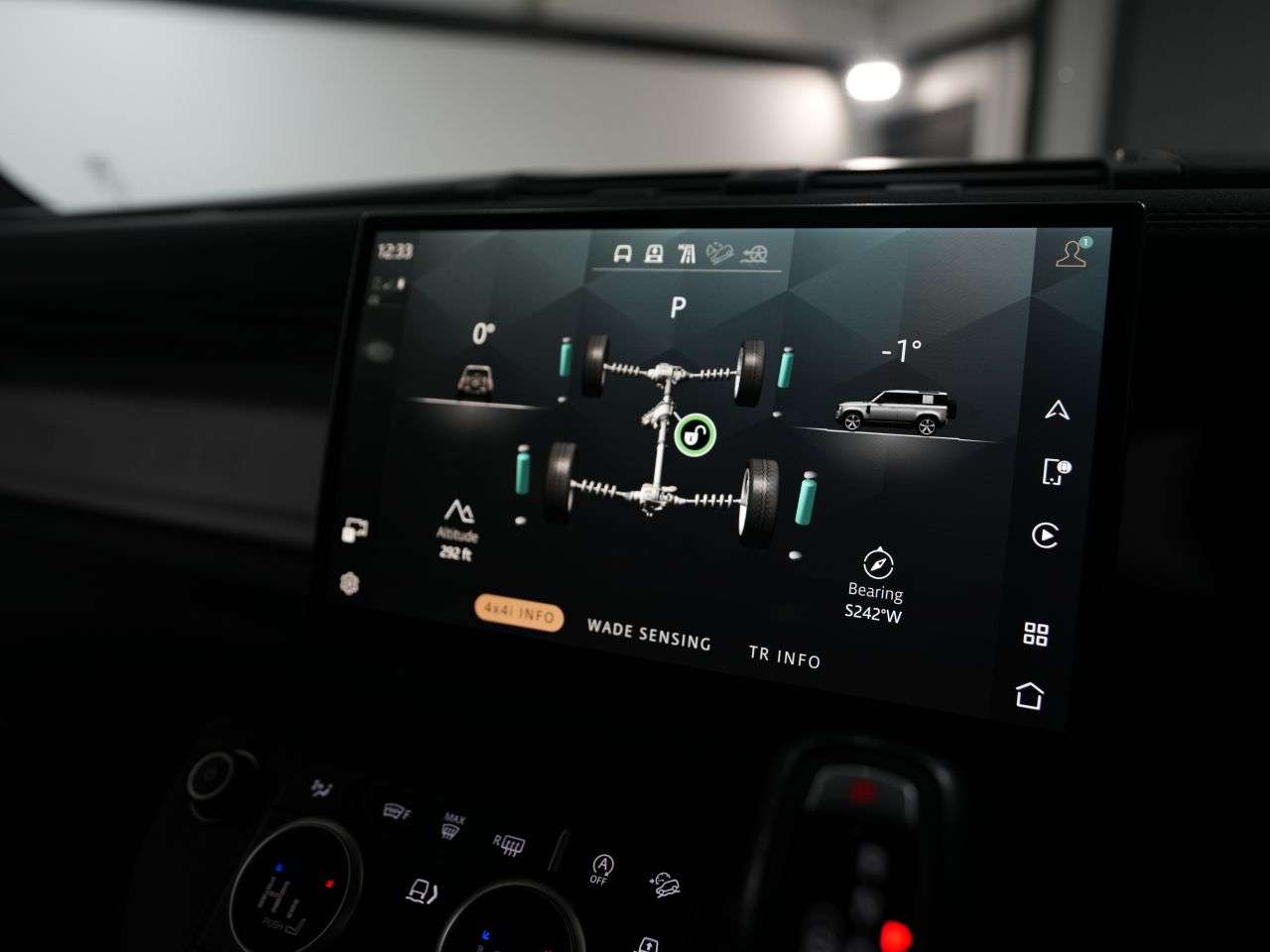 2021 LAND ROVER DEFENDER 2021 LAND ROVER DEFENDER