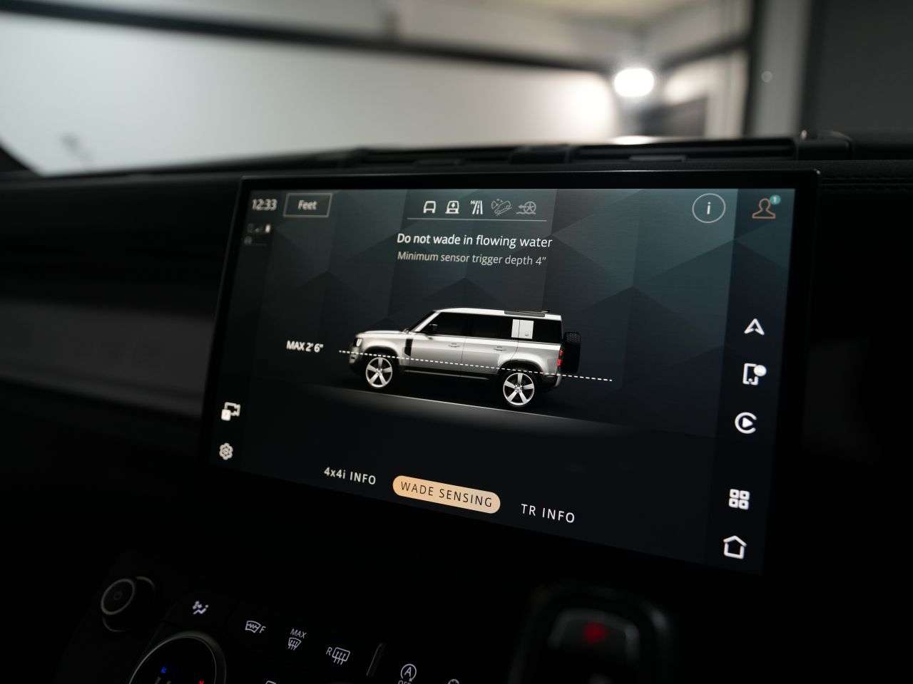 2021 LAND ROVER DEFENDER 2021 LAND ROVER DEFENDER