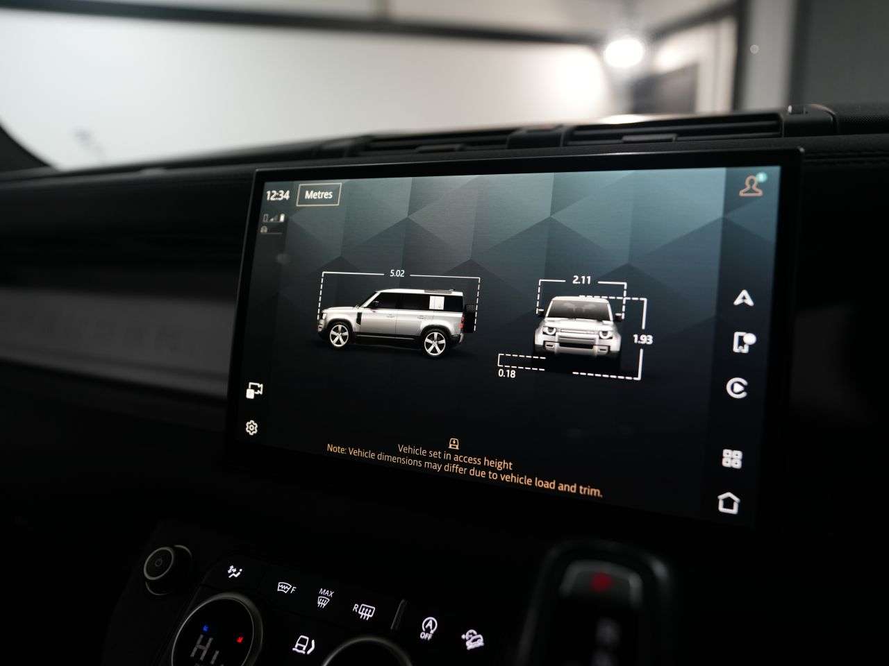 2021 LAND ROVER DEFENDER 2021 LAND ROVER DEFENDER