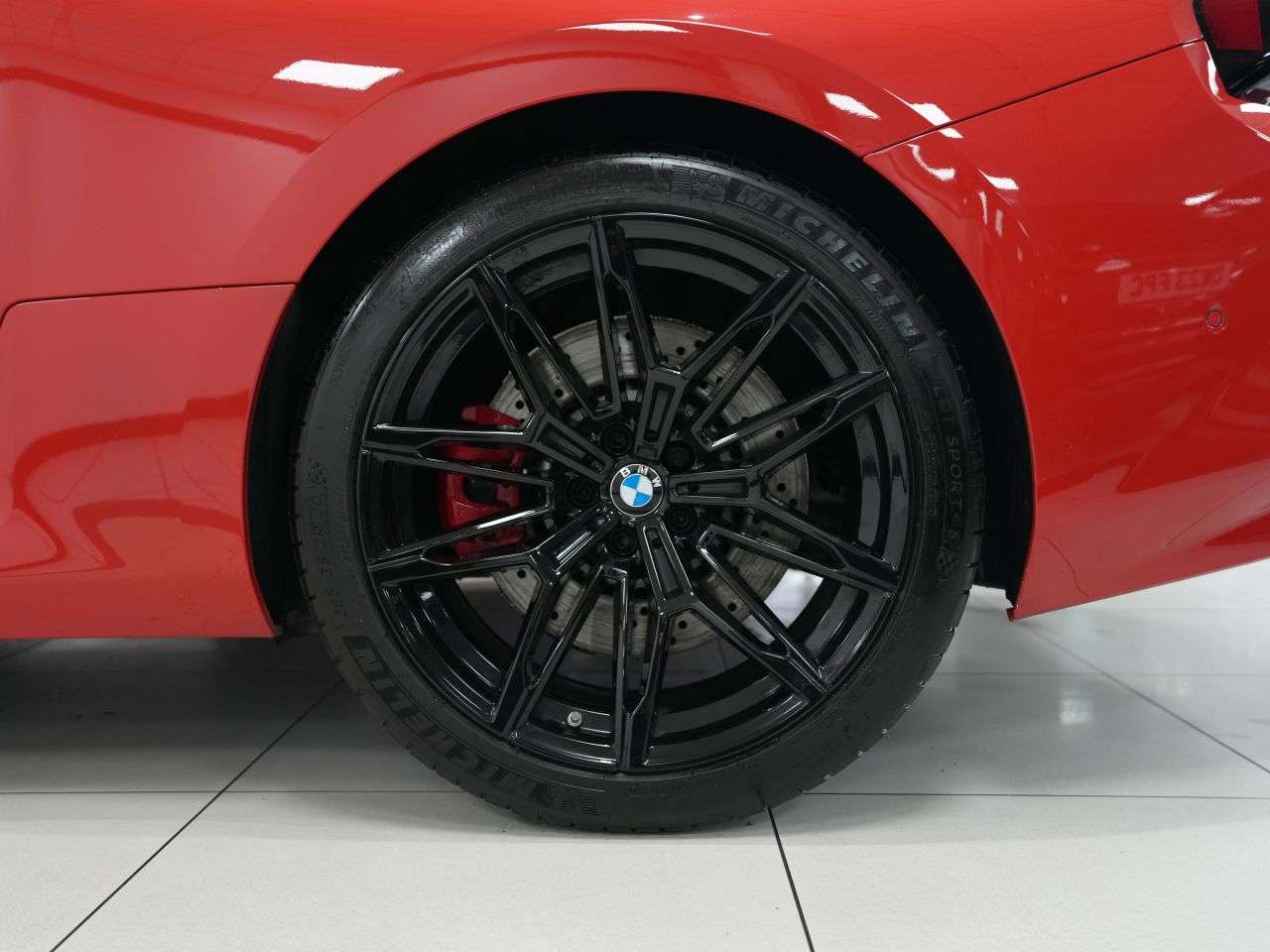 2024 BMW M2 2024 BMW M2